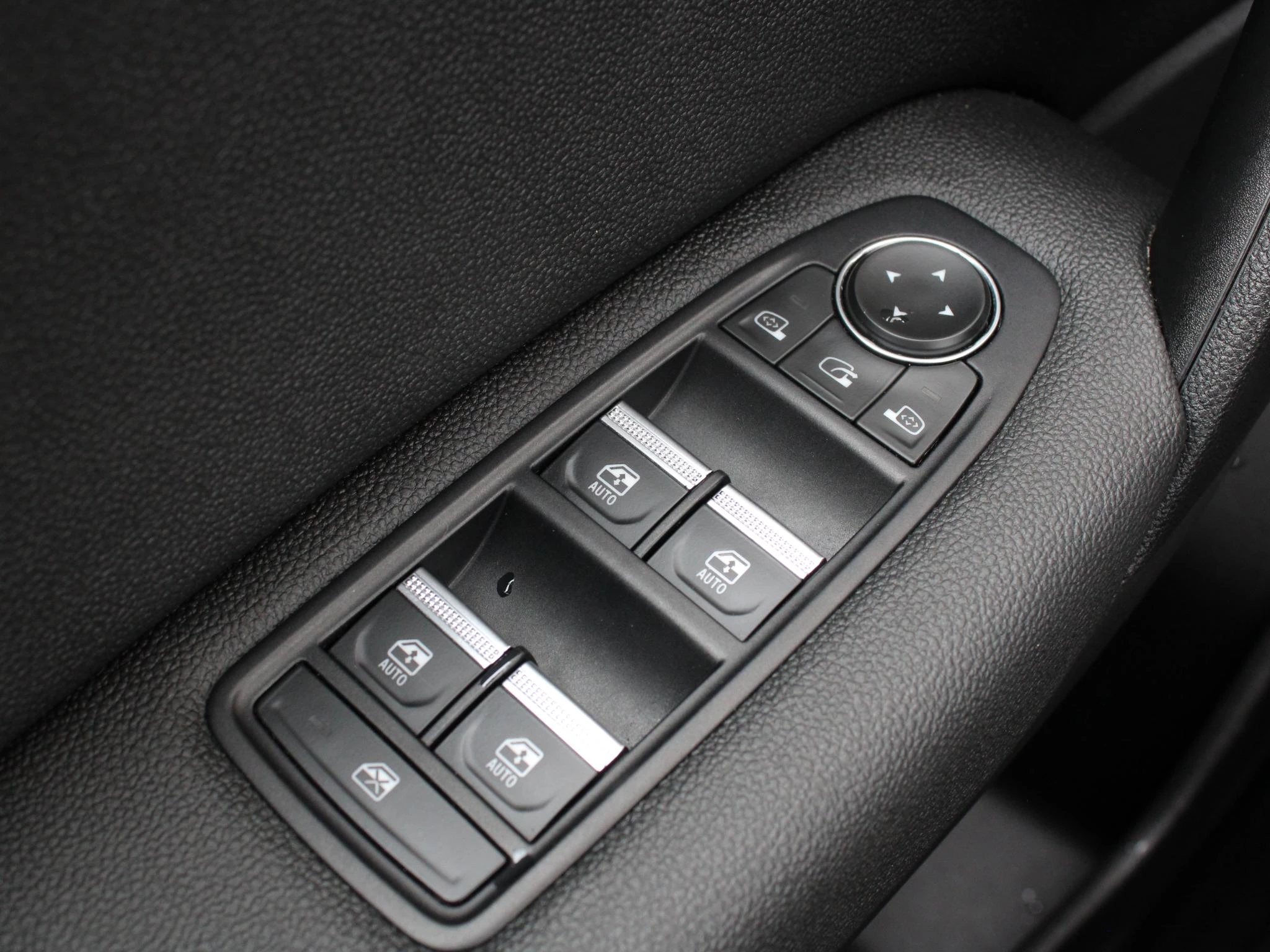 Hoofdafbeelding Mitsubishi ASX