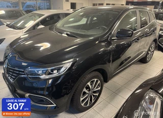 Renault Kadjar 1.3 TCe 29.000 km!