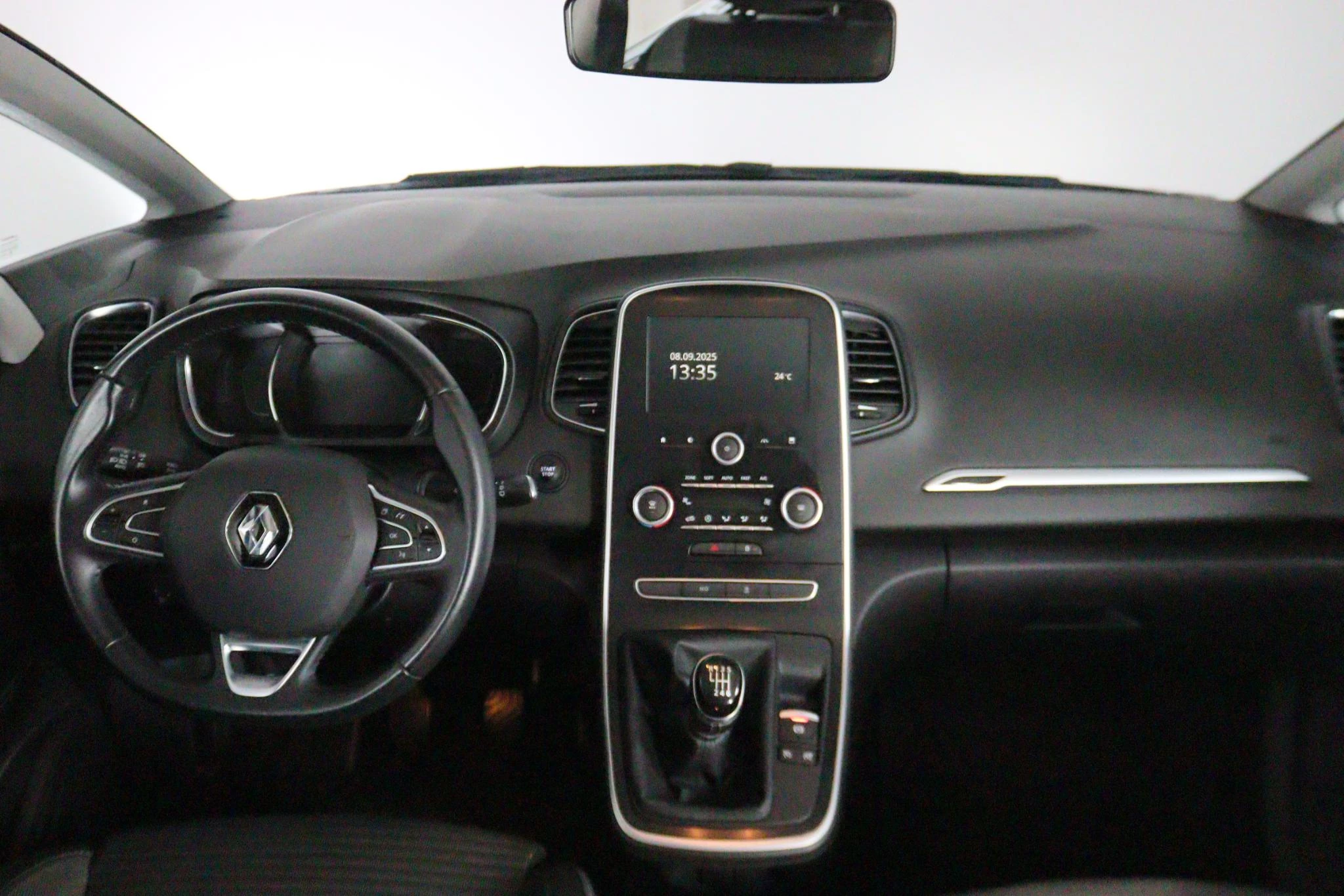 Hoofdafbeelding Renault Grand Scénic