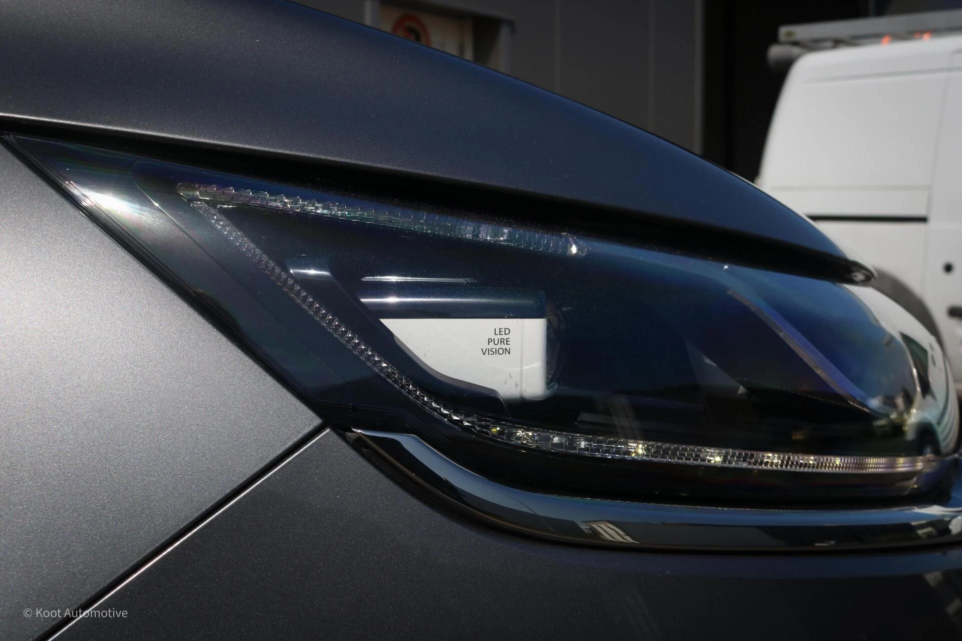Hoofdafbeelding Renault Espace