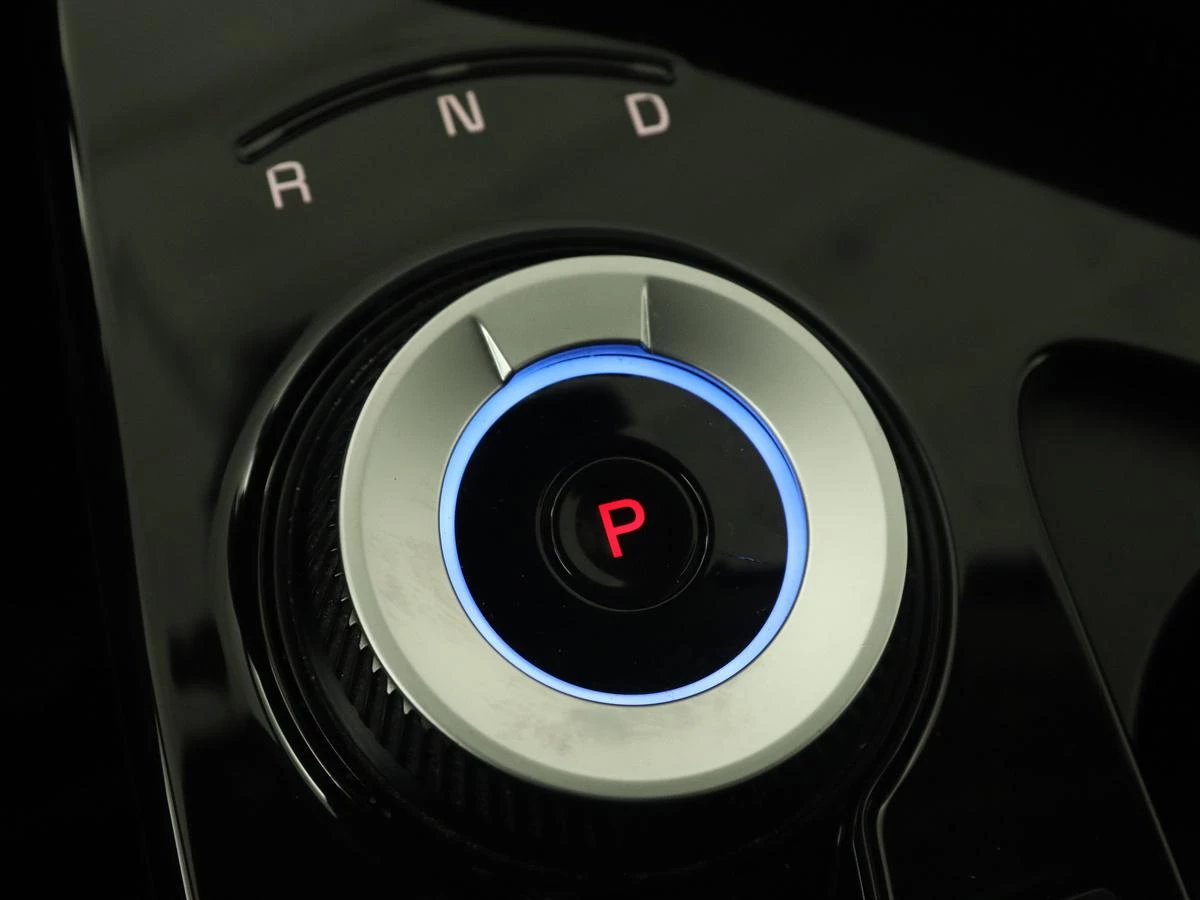 Hoofdafbeelding Kia EV6