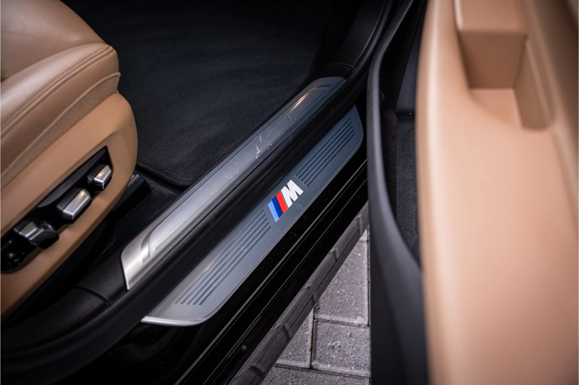 Hoofdafbeelding BMW 7 Serie