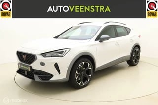 CUPRA Formentor 1.4 e-Hybrid VZ Performance