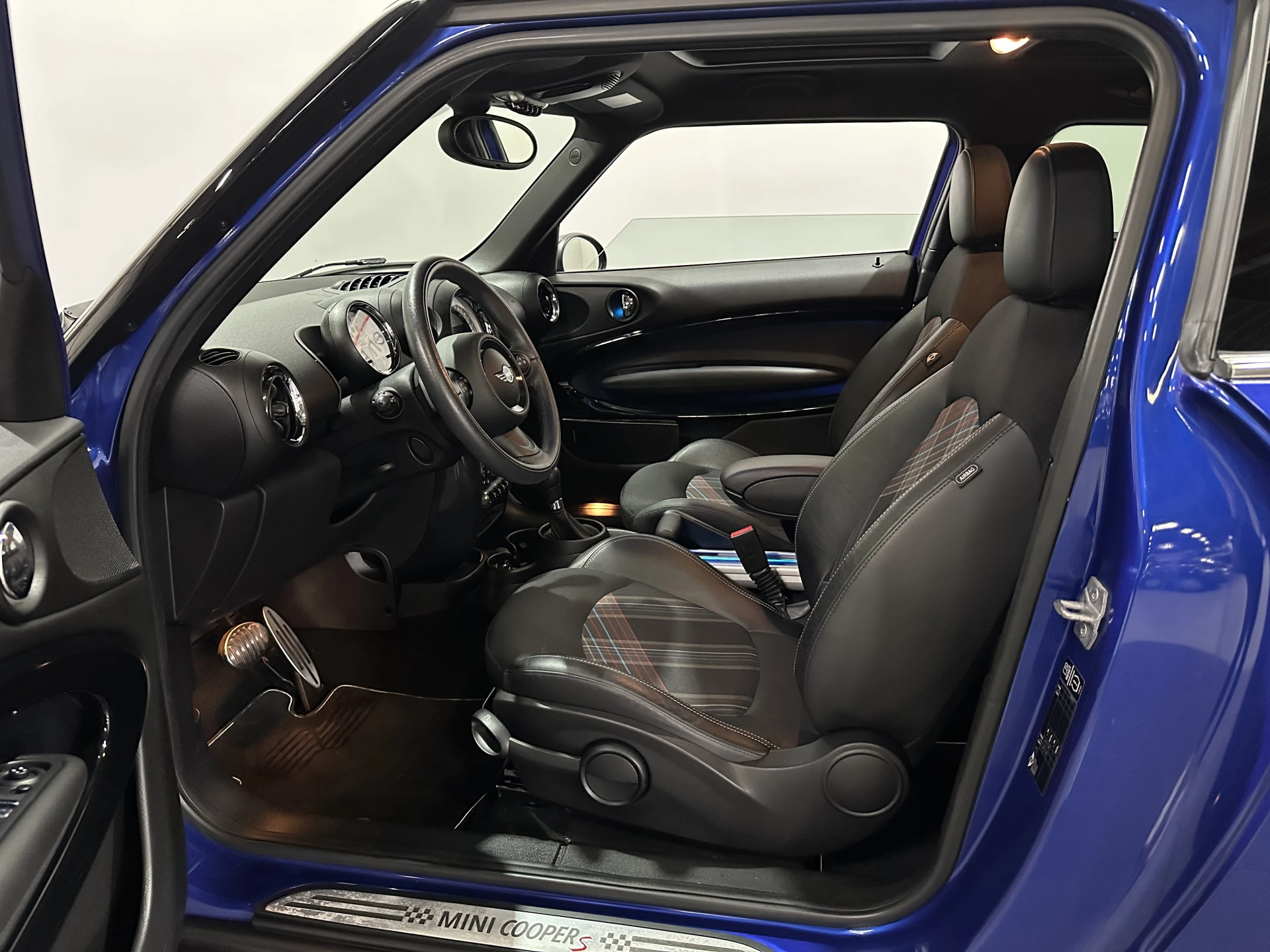 Hoofdafbeelding MINI Paceman