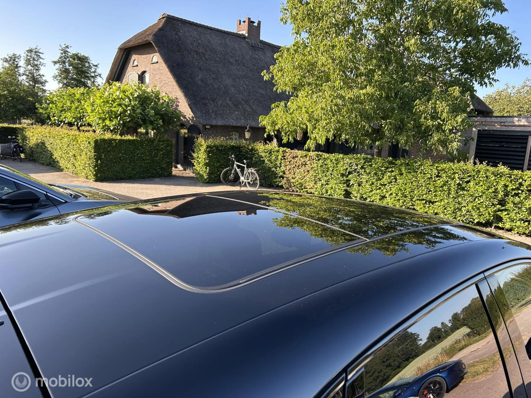Hoofdafbeelding Porsche Macan
