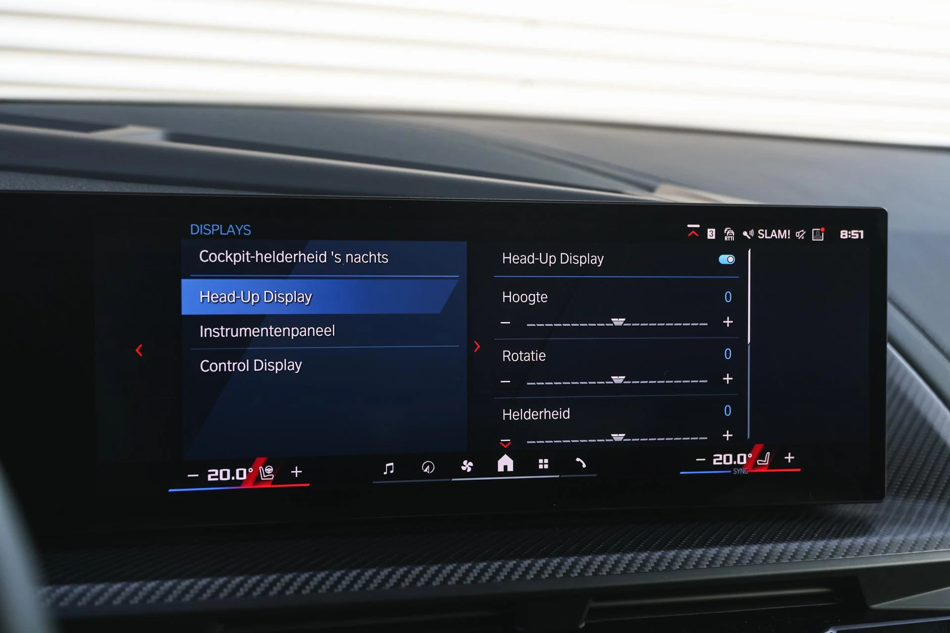 Hoofdafbeelding BMW XM