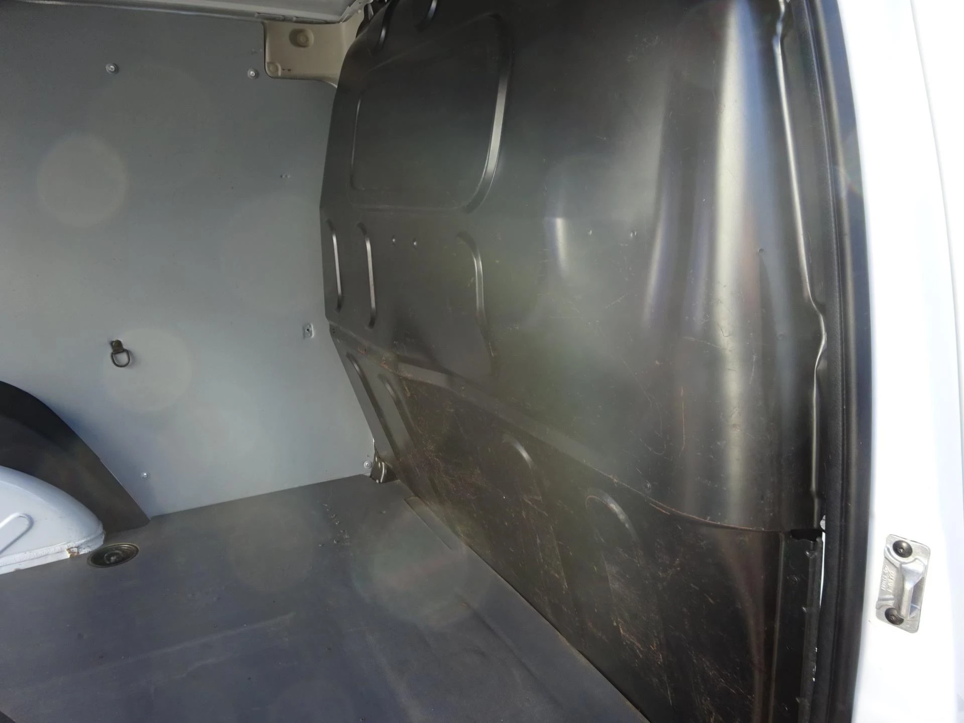 Hoofdafbeelding Renault Kangoo Z.E.