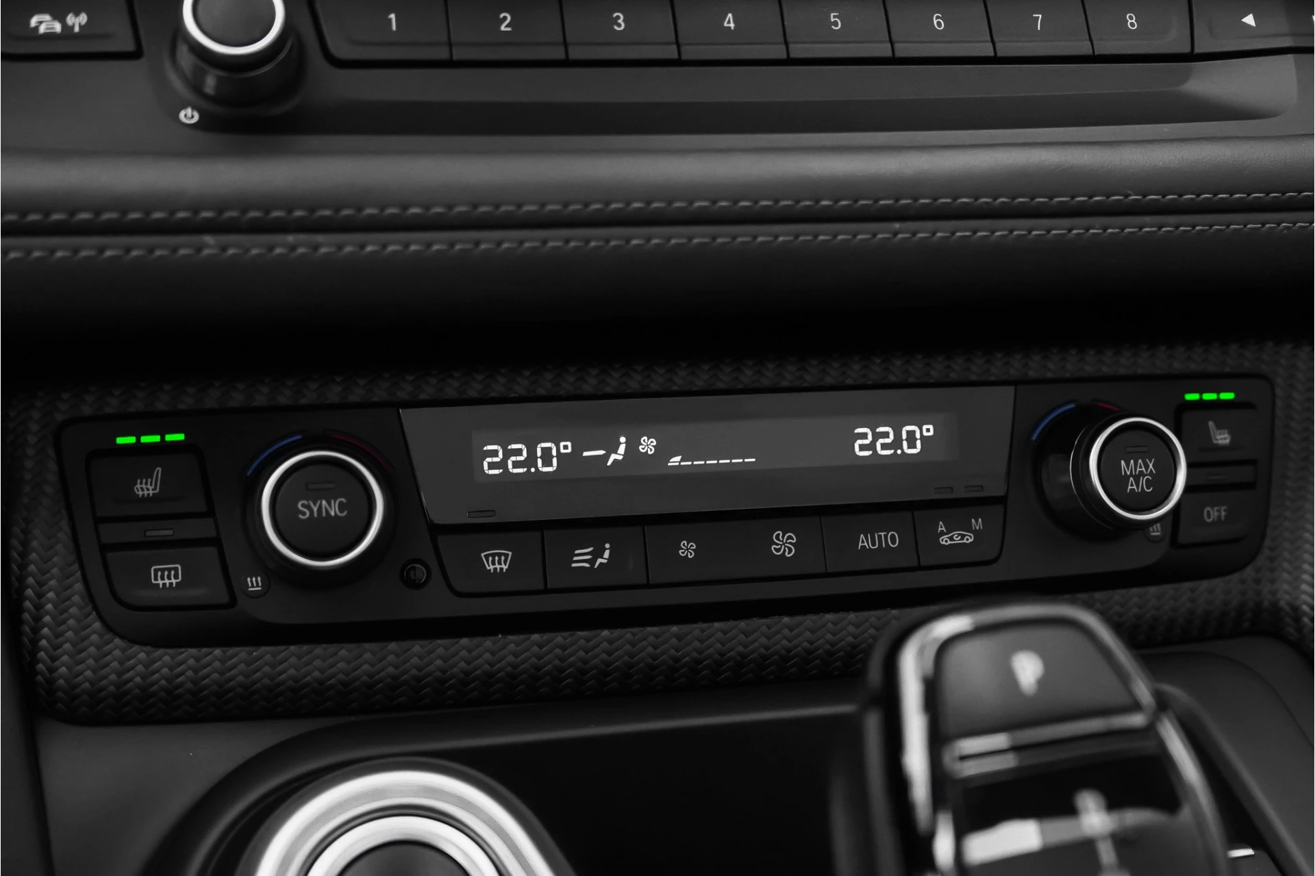 Hoofdafbeelding BMW i8