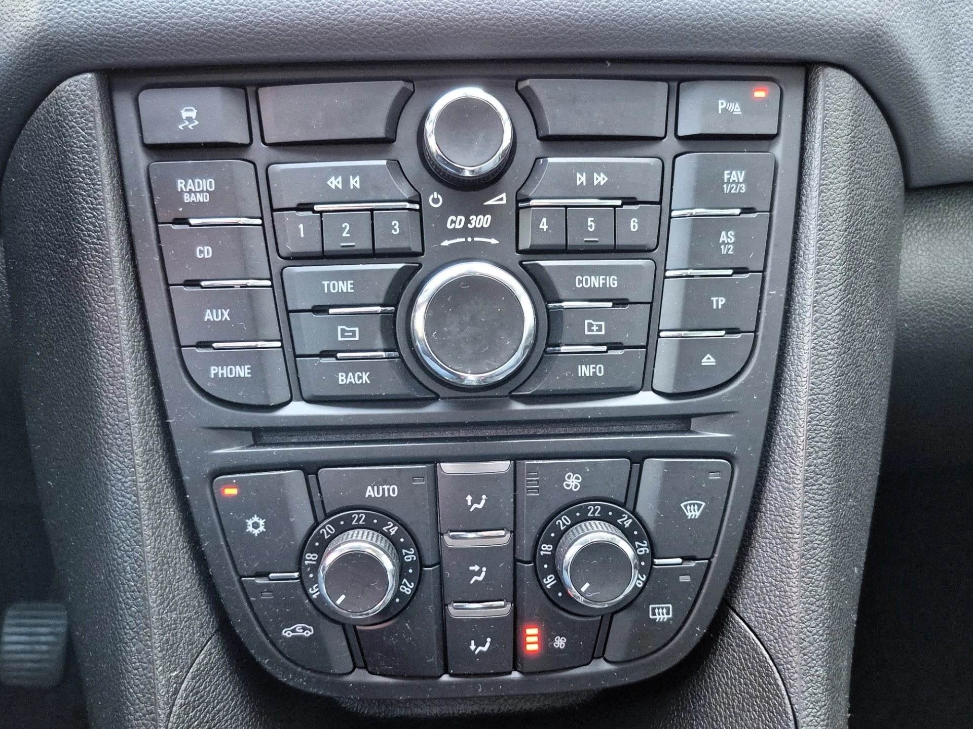 Hoofdafbeelding Opel Meriva