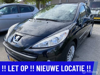 Peugeot 207 1.4 Acces Lite 77,DKM AIRCO CRUISE 5-DRS