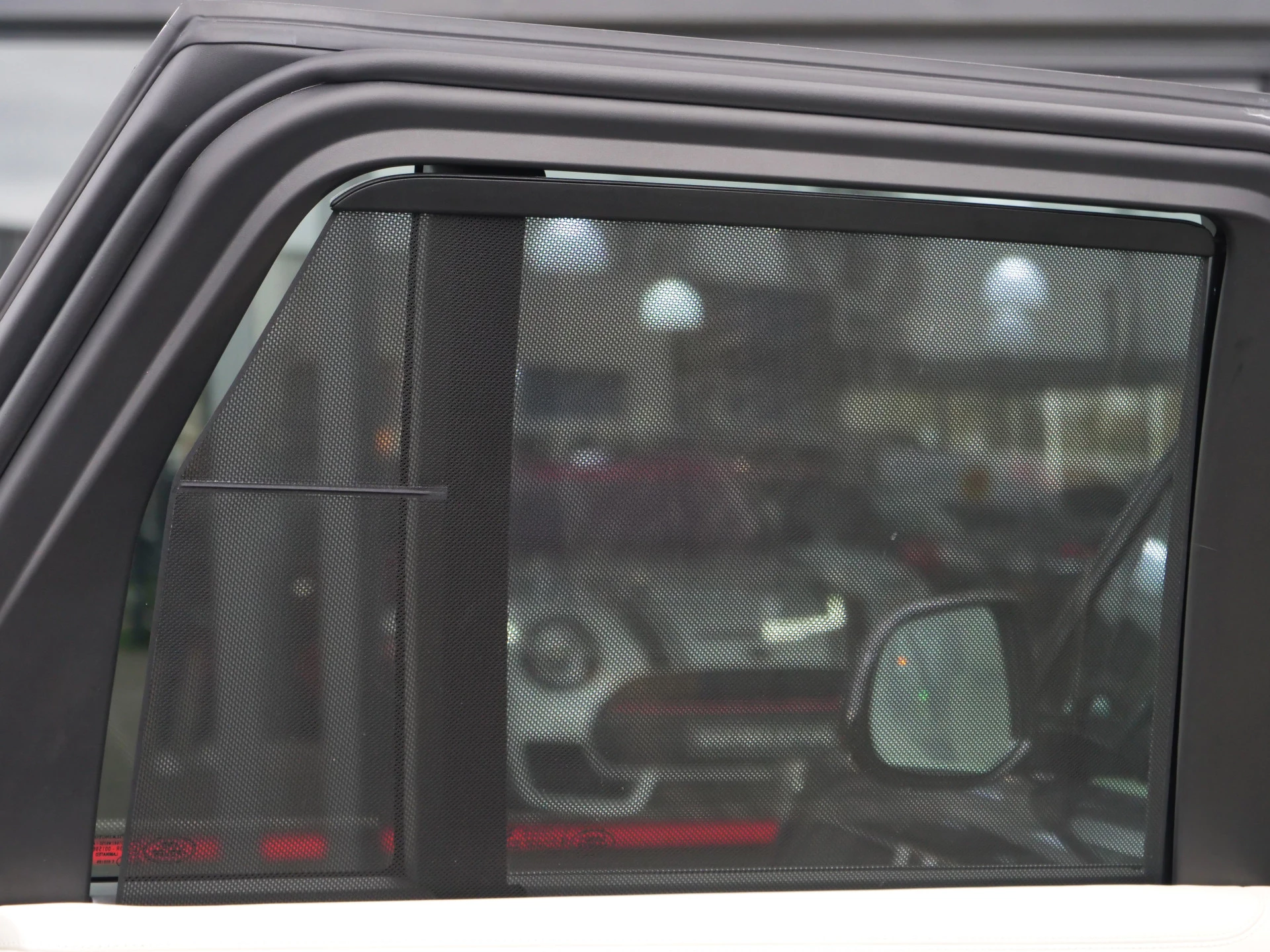 Hoofdafbeelding Land Rover Range Rover