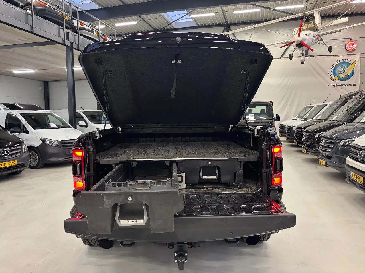 Hoofdafbeelding Dodge 