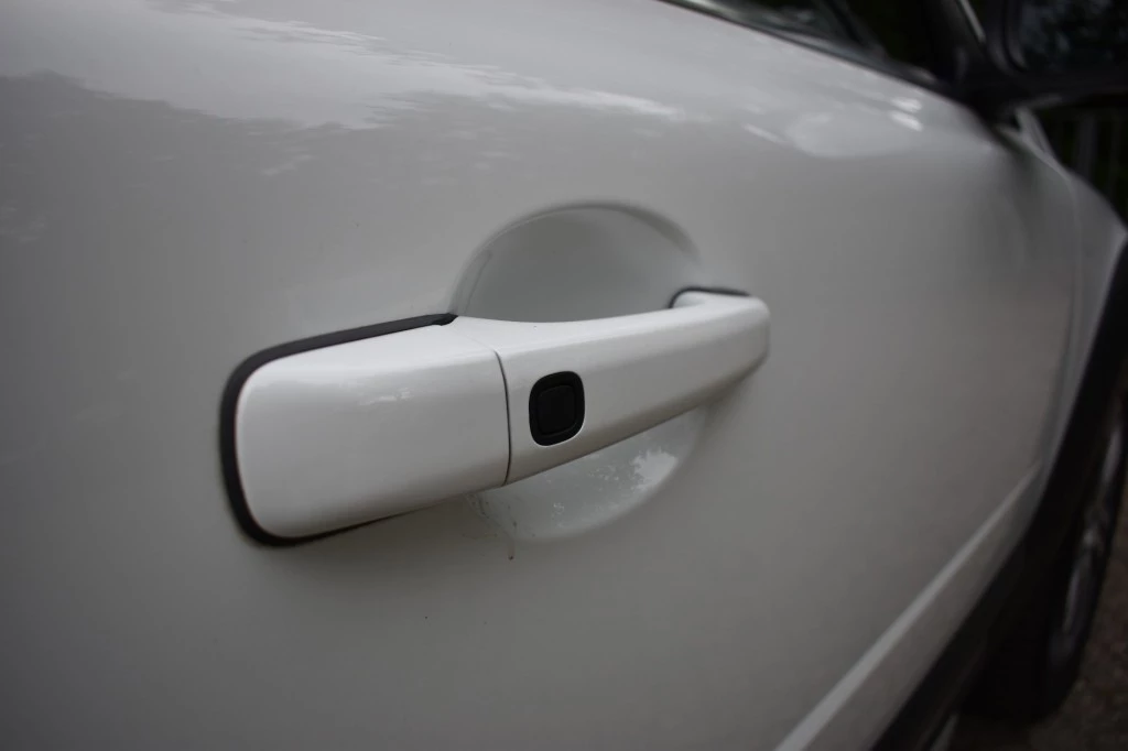 Hoofdafbeelding Volvo XC70