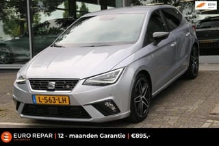 Seat Ibiza 1.5 TSI FR Business Intense Plus NL-AUTO NAP 150PK!