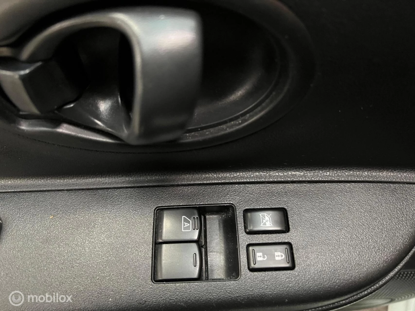 Hoofdafbeelding Nissan Micra