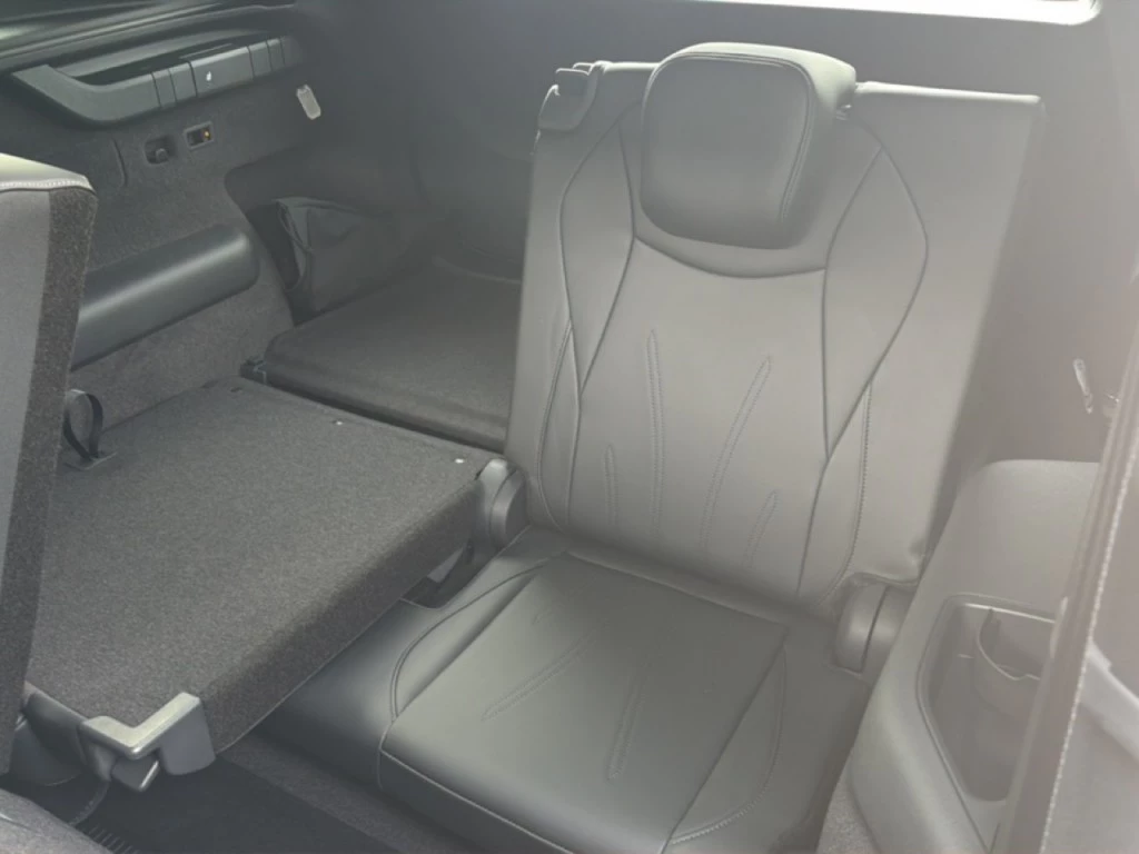 Hoofdafbeelding Volkswagen Tayron
