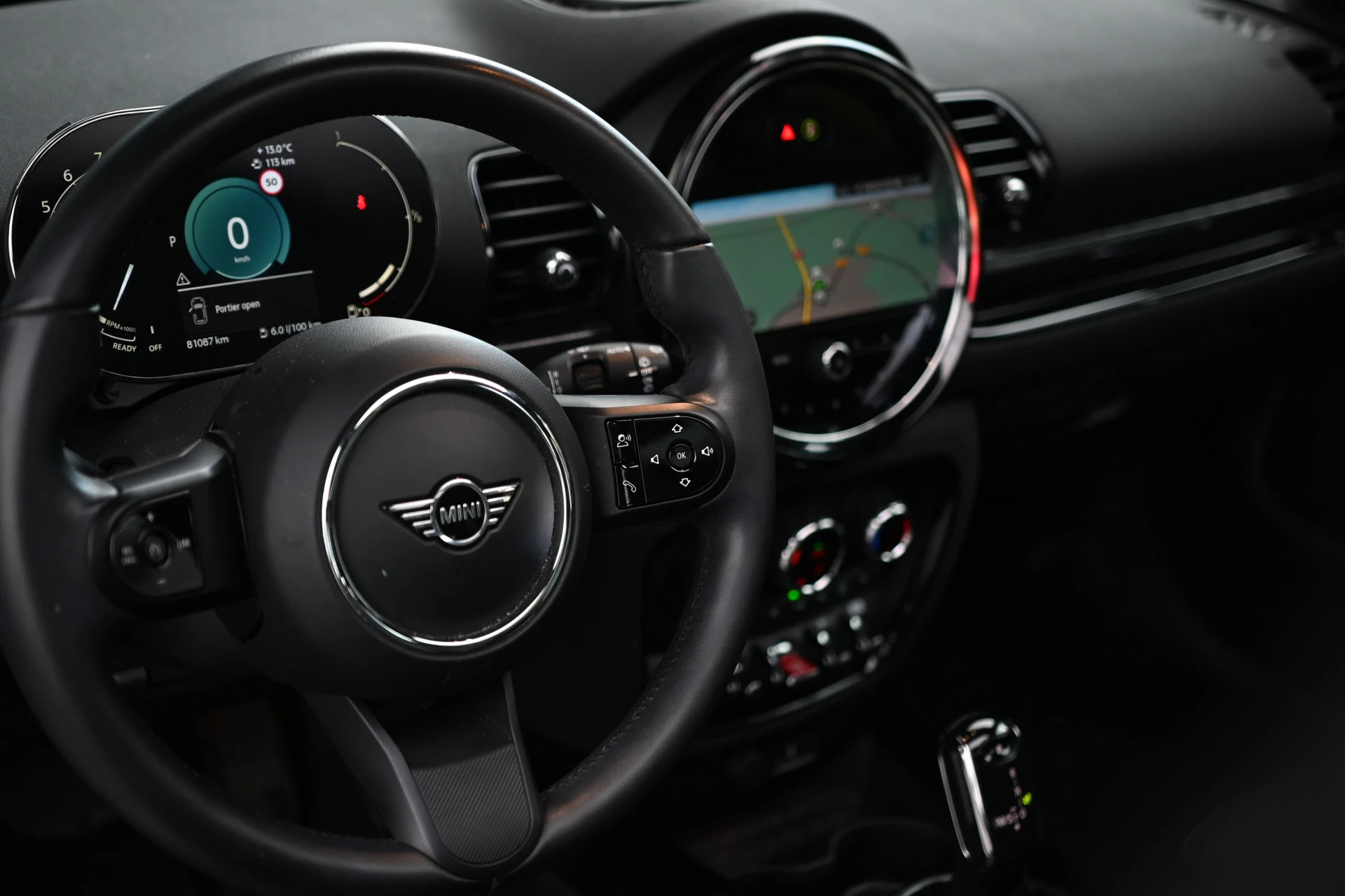 Hoofdafbeelding MINI Clubman