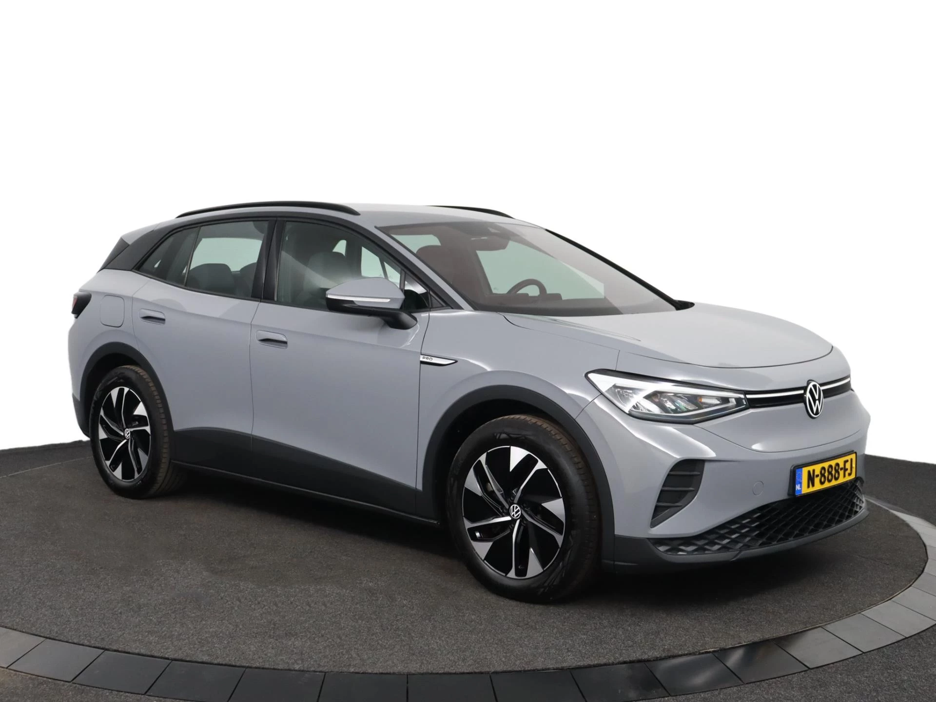 Hoofdafbeelding Volkswagen ID.4