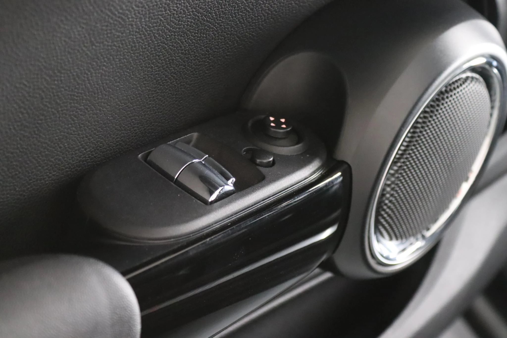 Hoofdafbeelding MINI Cooper S