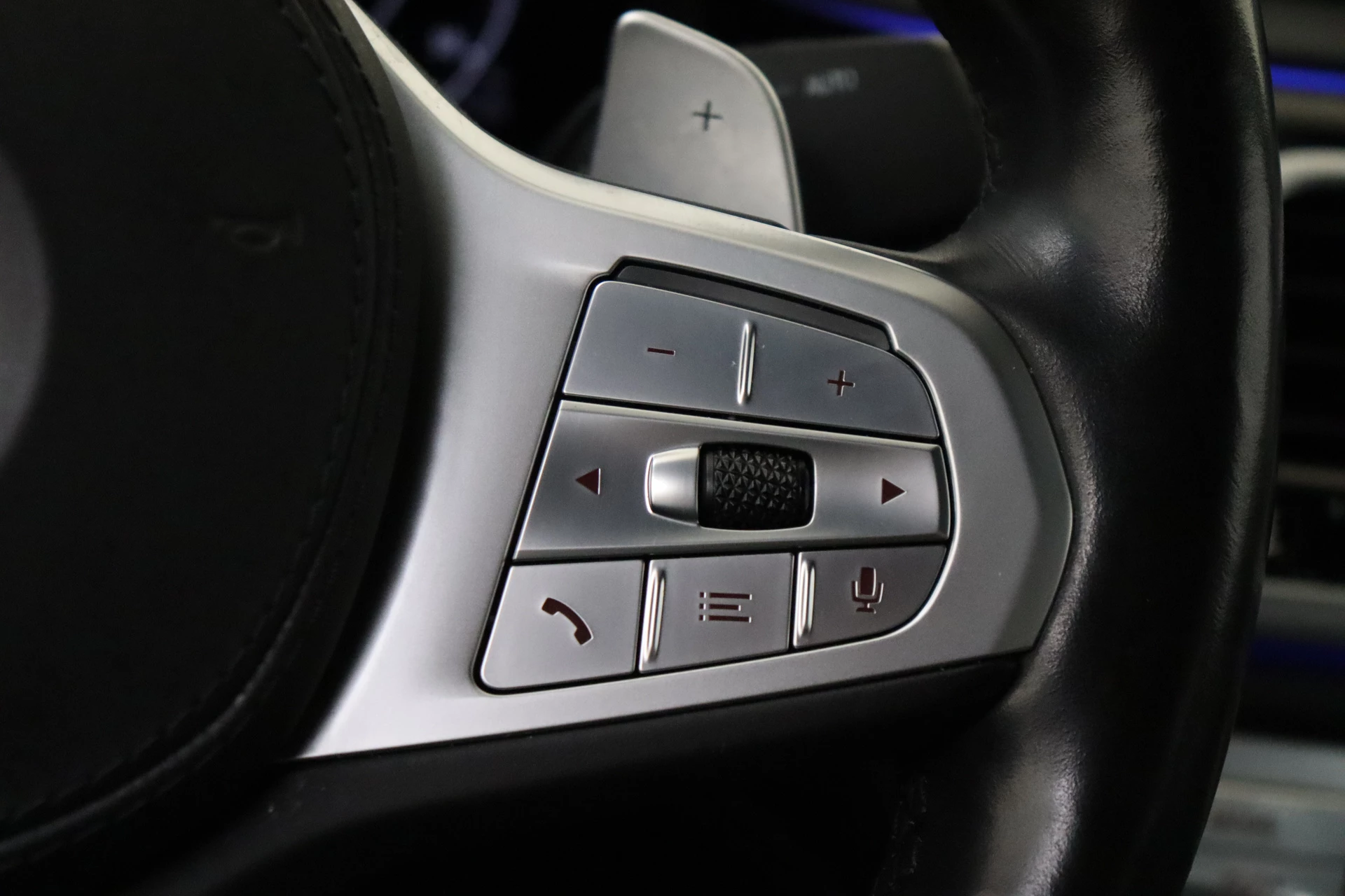 Hoofdafbeelding BMW 7 Serie