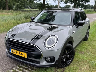 Hoofdafbeelding MINI Clubman MINI Clubman COOPER / LED / 18 INCH / 2022 / BTW