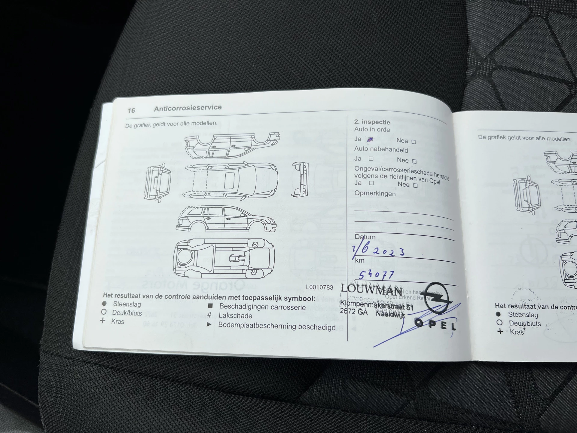 Hoofdafbeelding Opel KARL