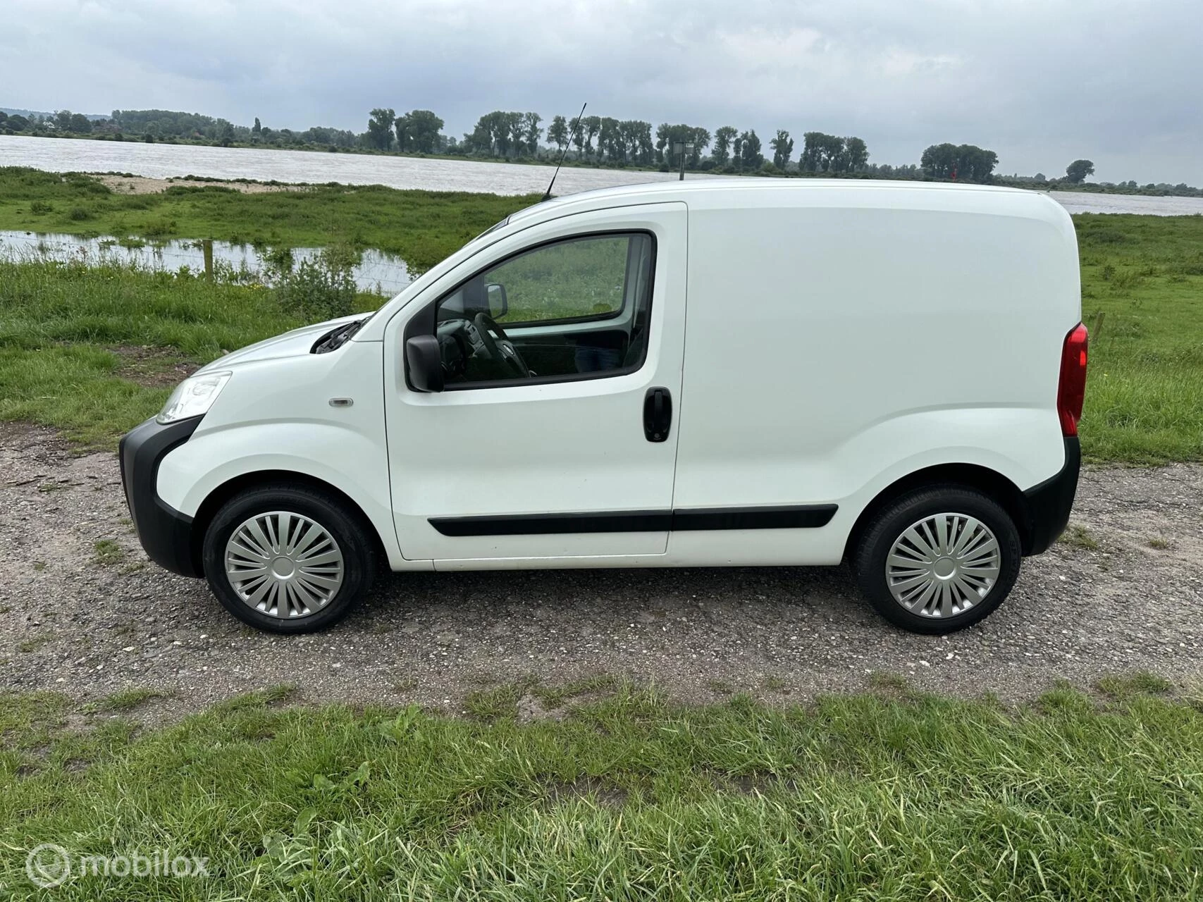 Hoofdafbeelding Fiat Fiorino