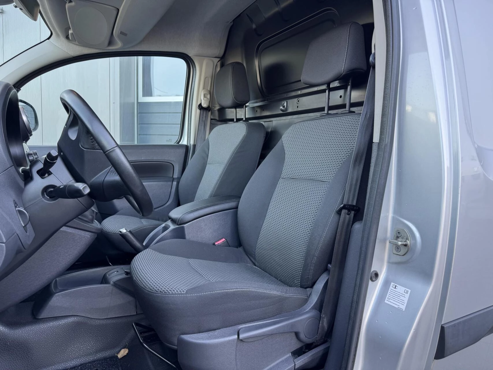 Hoofdafbeelding Mercedes-Benz Citan