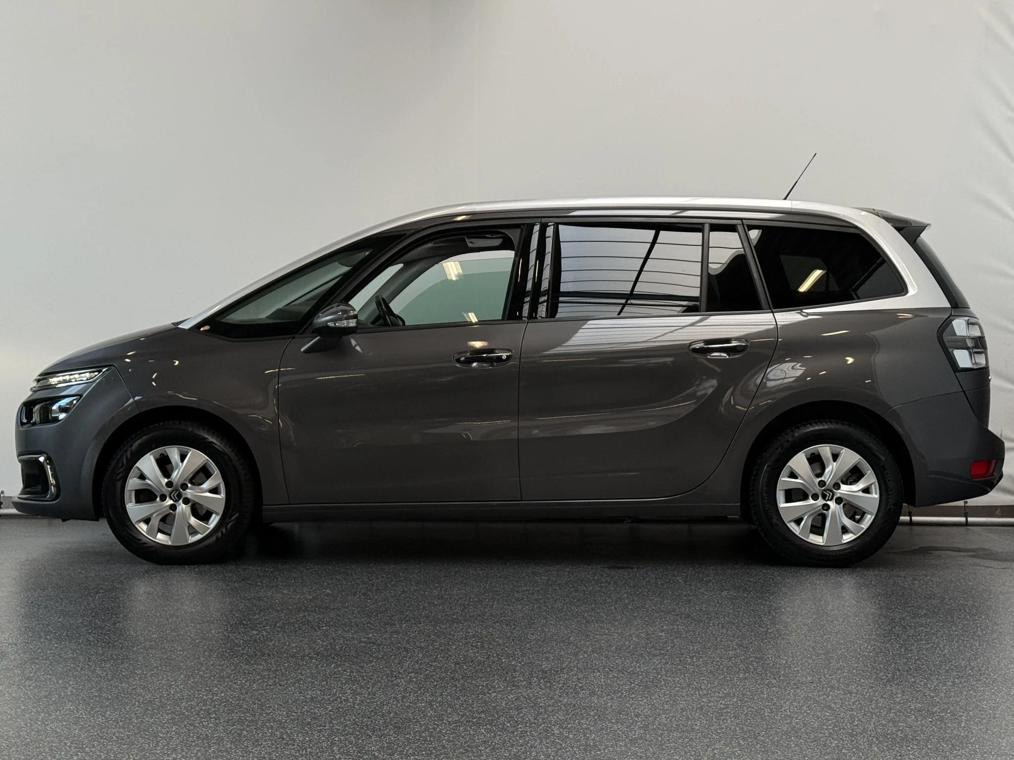 Hoofdafbeelding Citroën Grand C4 Picasso