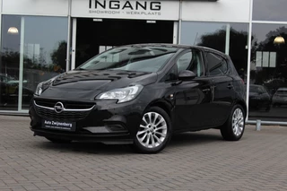 Opel Corsa 1.0 Turbo 120 Jaar Edition Stoelverw | LMV | Navi