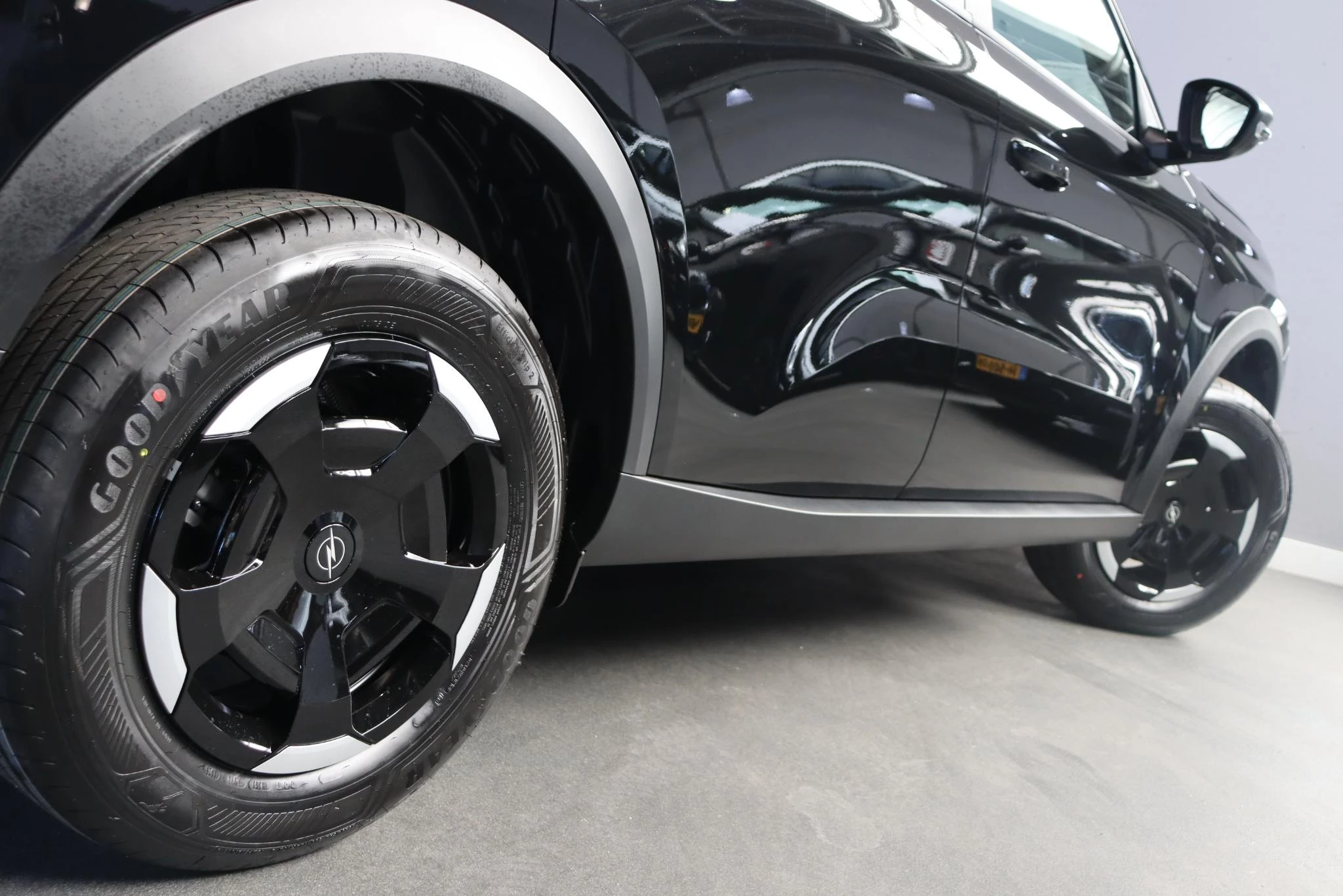 Hoofdafbeelding Opel Frontera