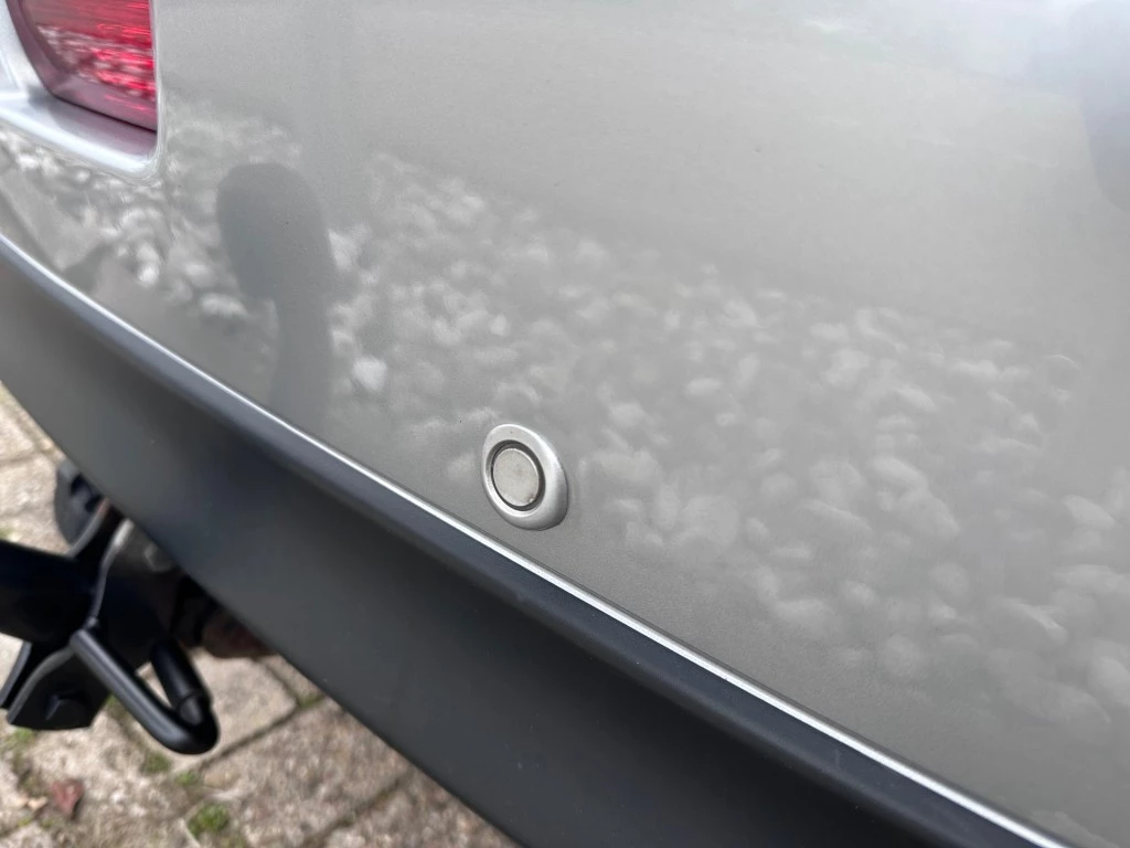 Hoofdafbeelding Mitsubishi Lancer