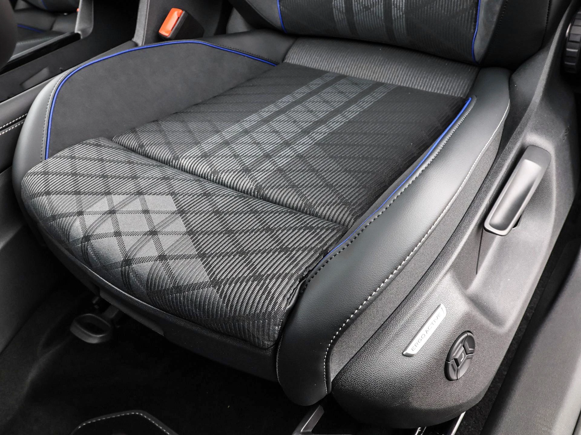 Hoofdafbeelding Volkswagen Tayron