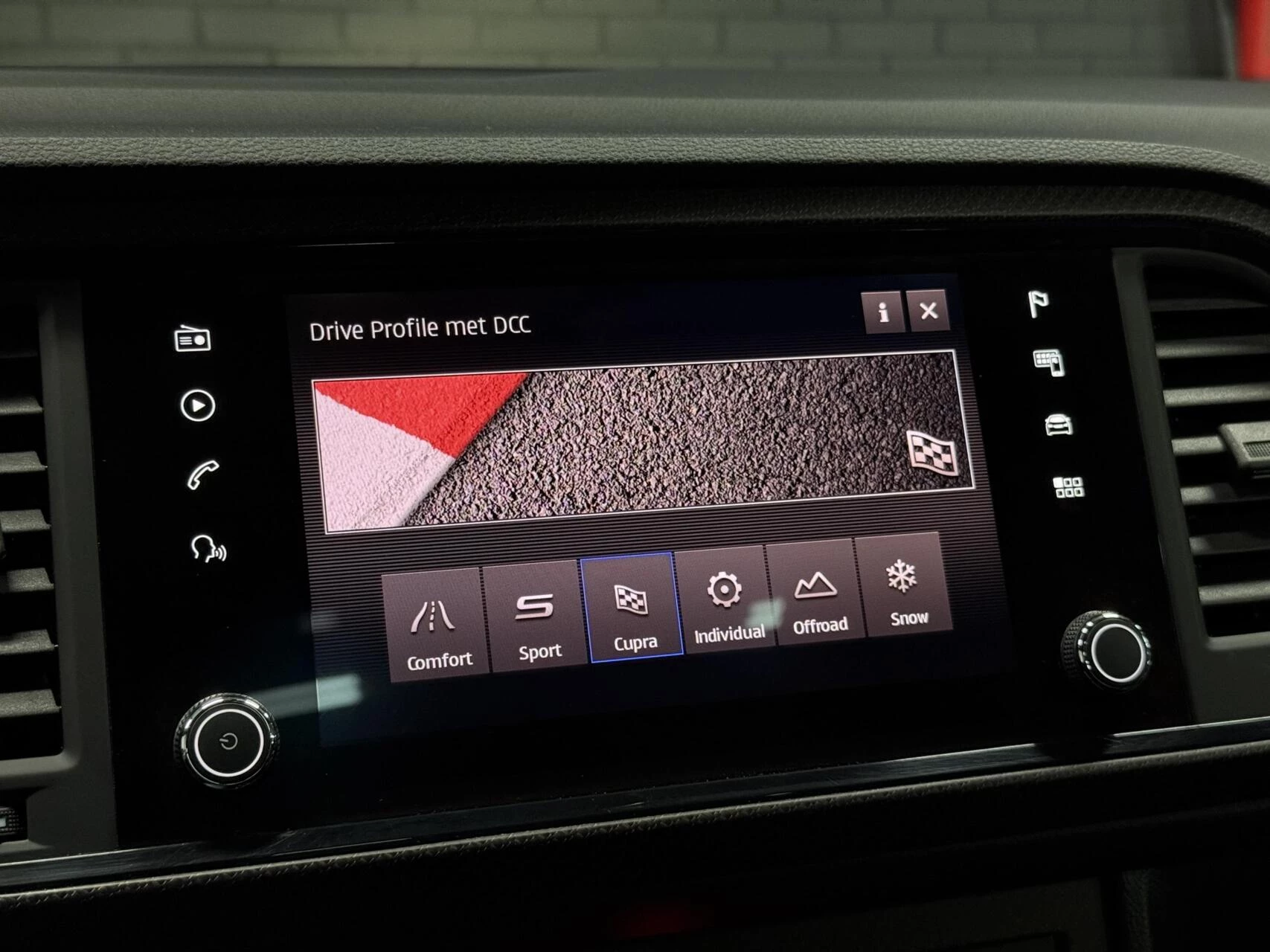 Hoofdafbeelding CUPRA Ateca