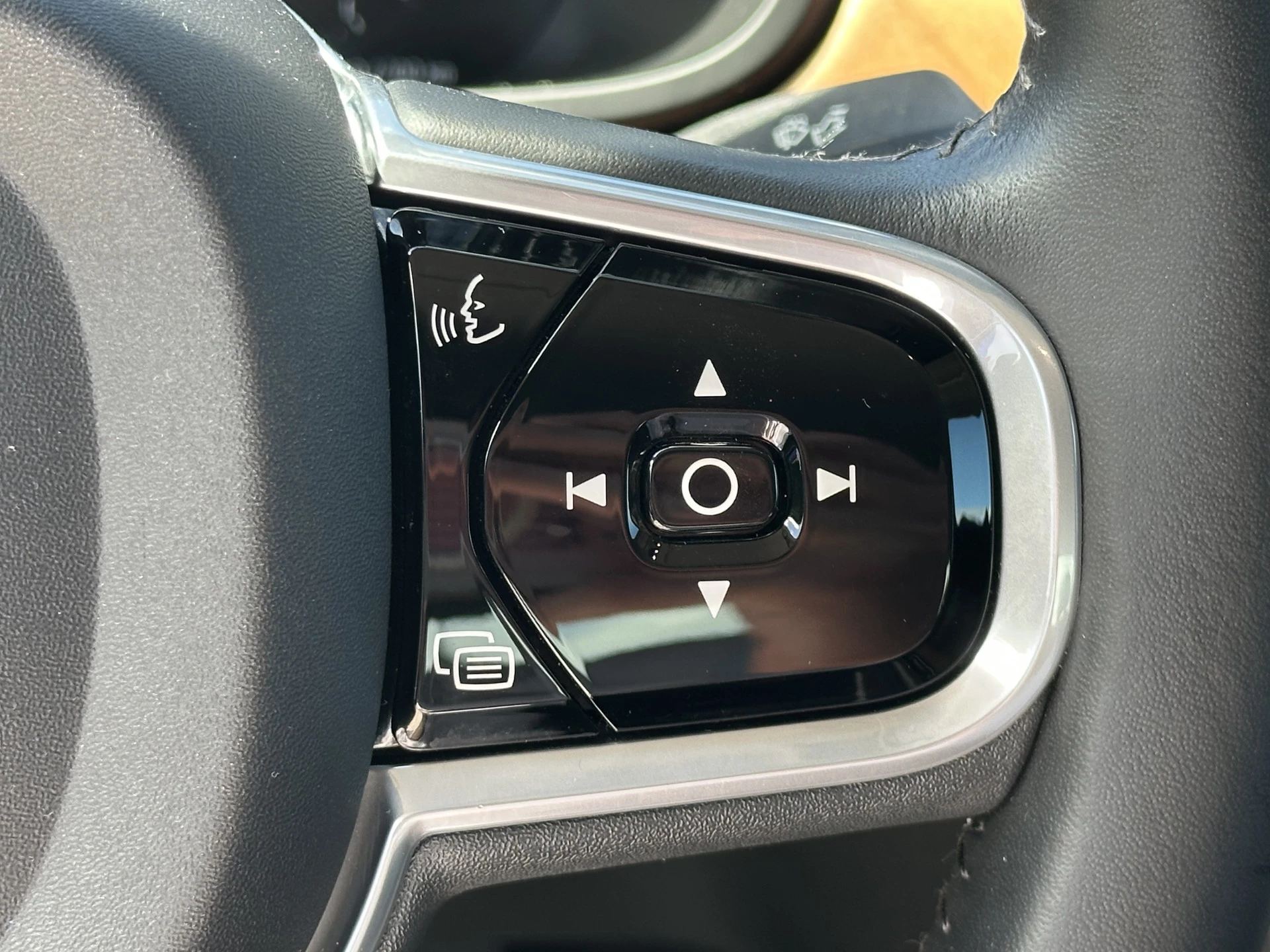 Hoofdafbeelding Volvo S90
