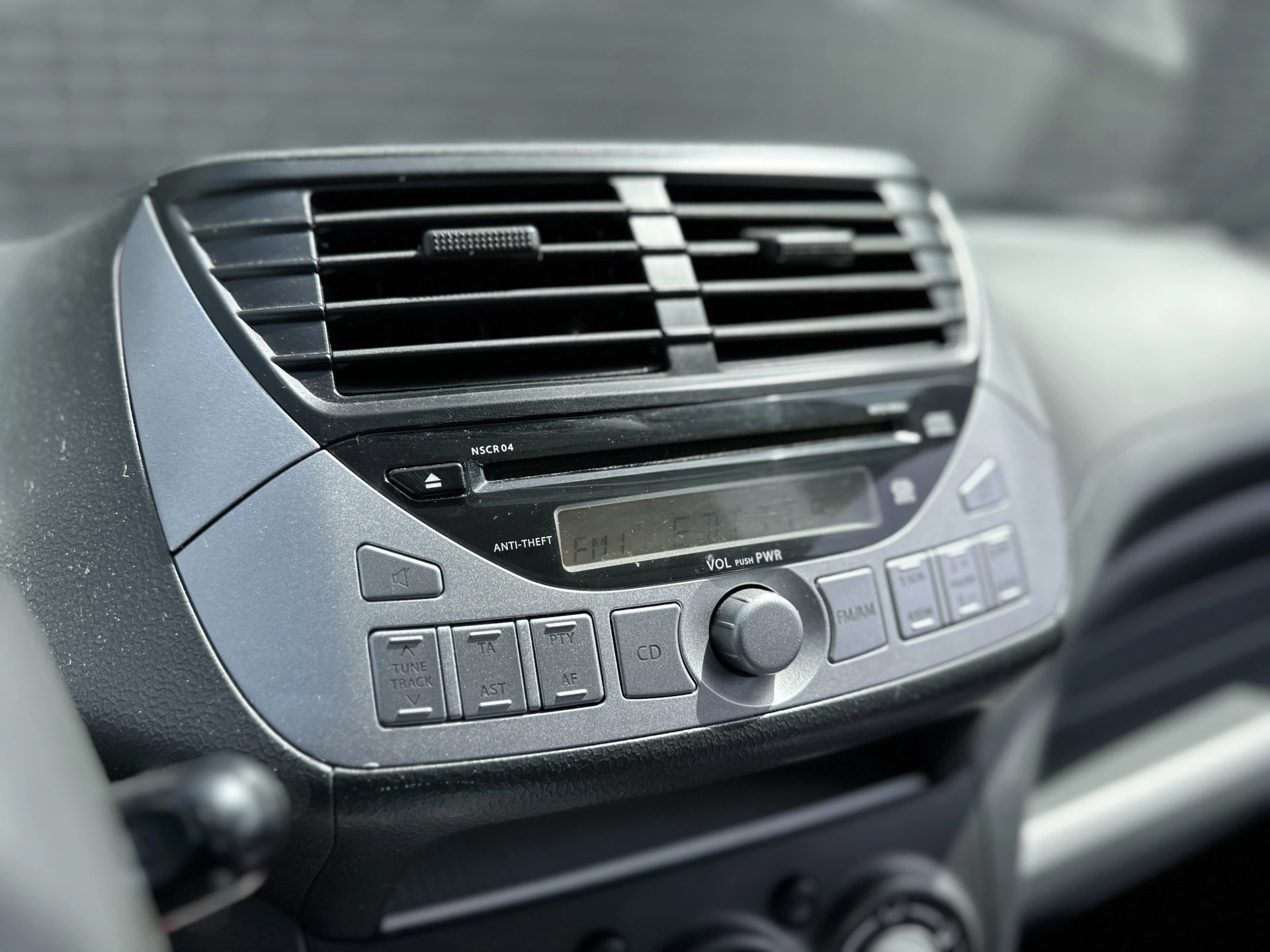 Hoofdafbeelding Suzuki Alto