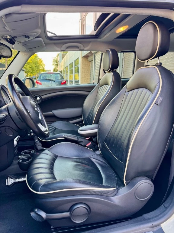 Hoofdafbeelding MINI Clubman