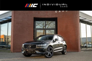 Volvo XC60 2.0 B5 R-Design Memory Camera Trekhaak Orig NL
