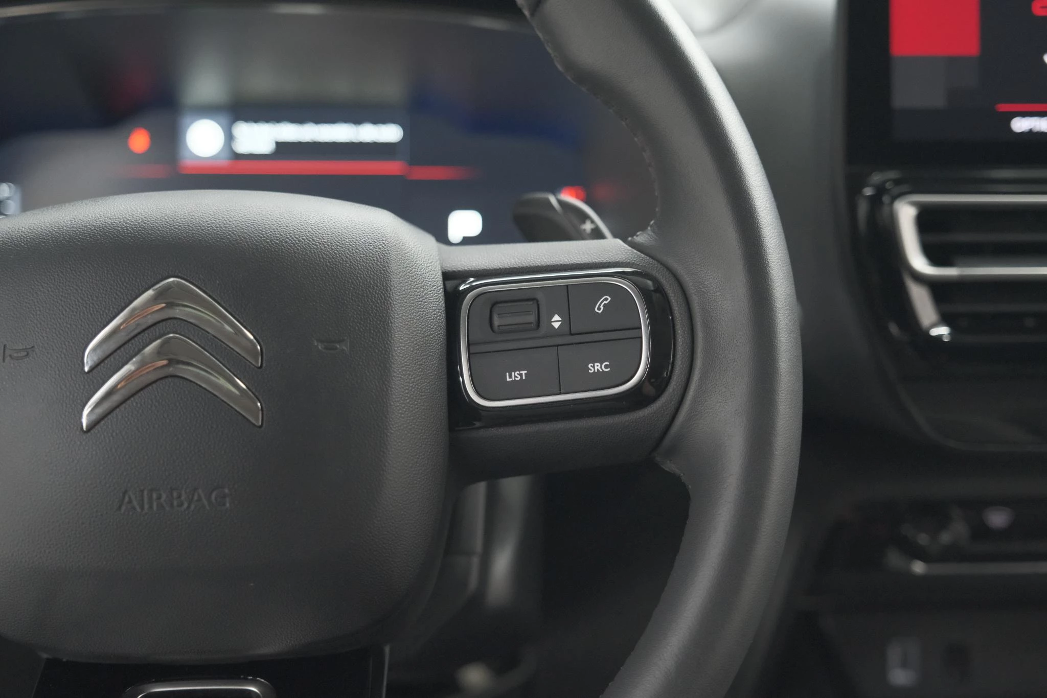 Hoofdafbeelding Citroën C5 Aircross