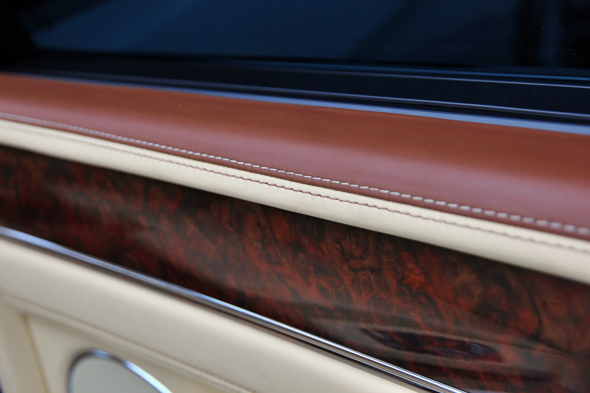 Hoofdafbeelding Bentley Flying Spur