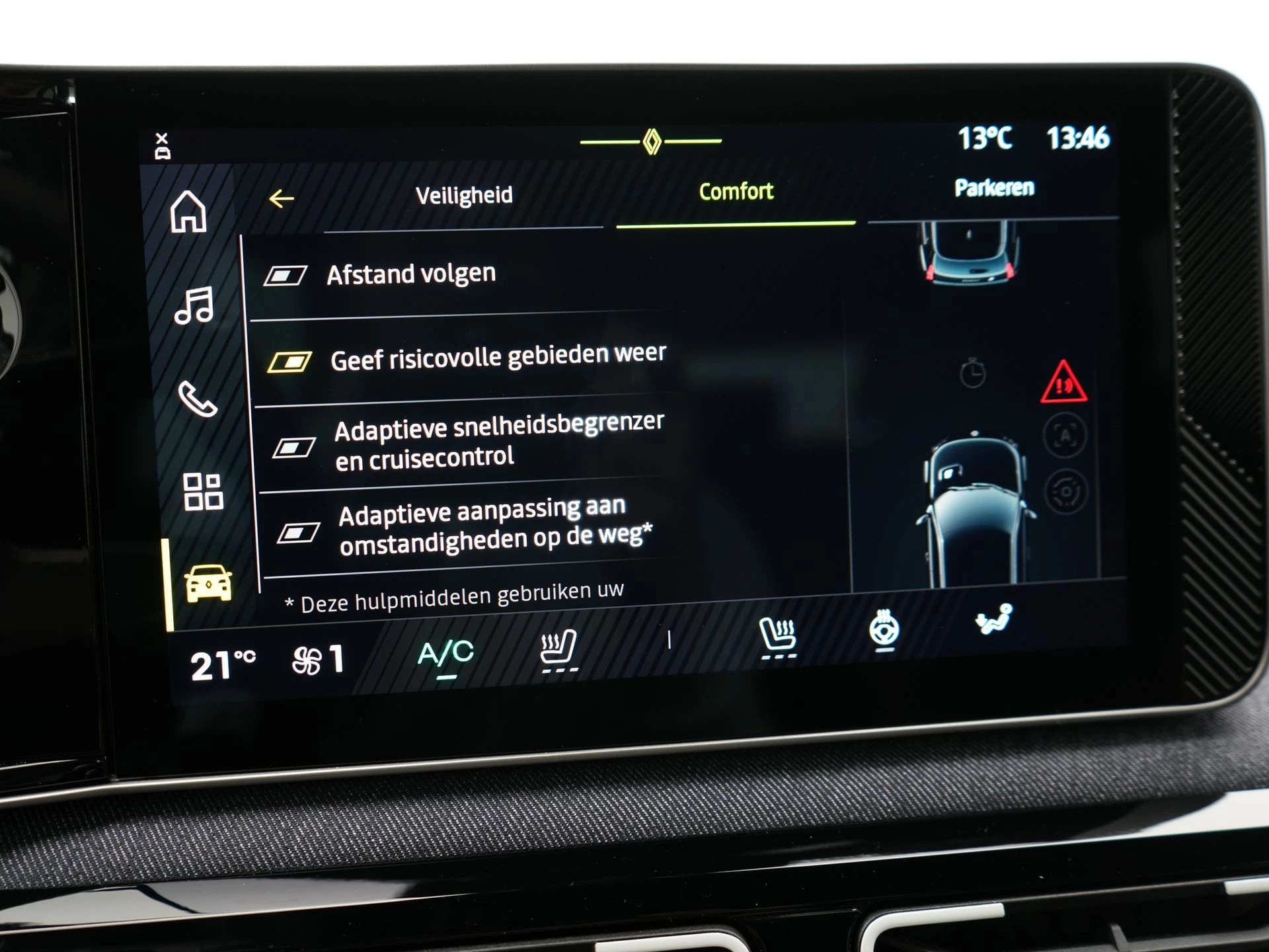 Hoofdafbeelding Renault 5