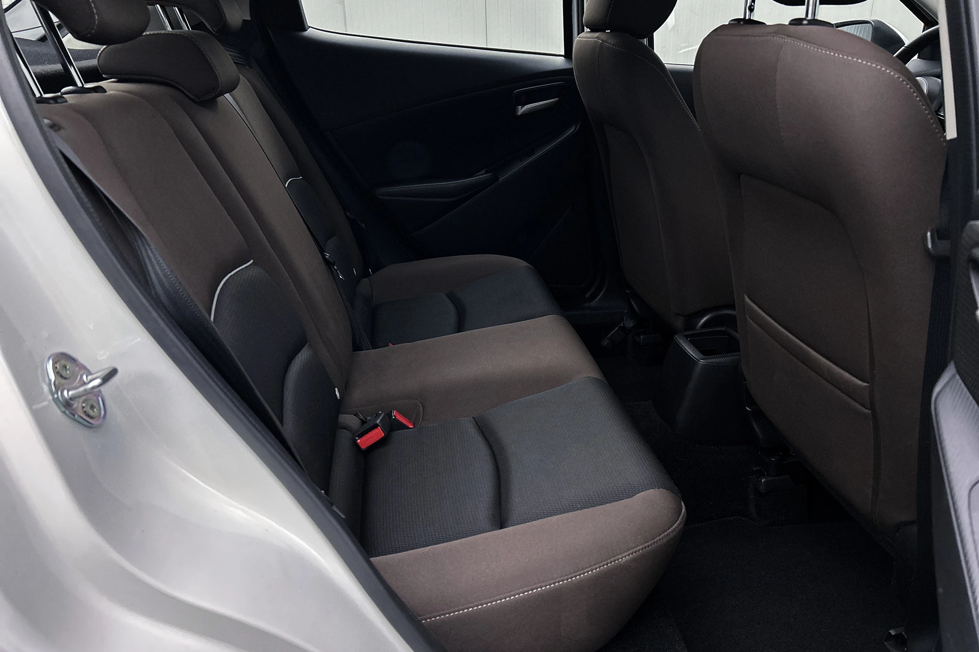 Hoofdafbeelding Mazda 2