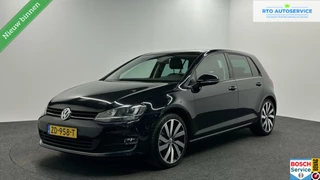 Volkswagen Golf 1.4 TSI ACT Highline NAVIGATIE ECC LM