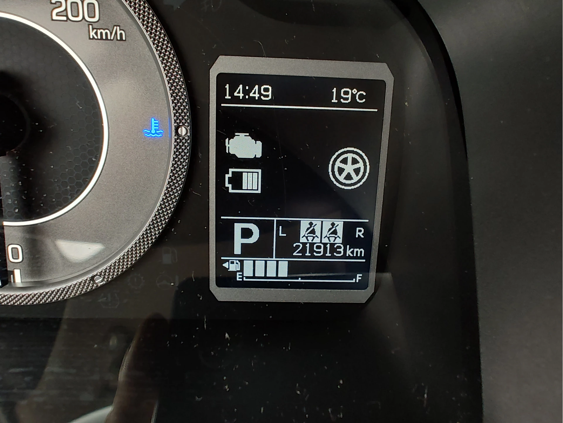 Hoofdafbeelding Suzuki Ignis