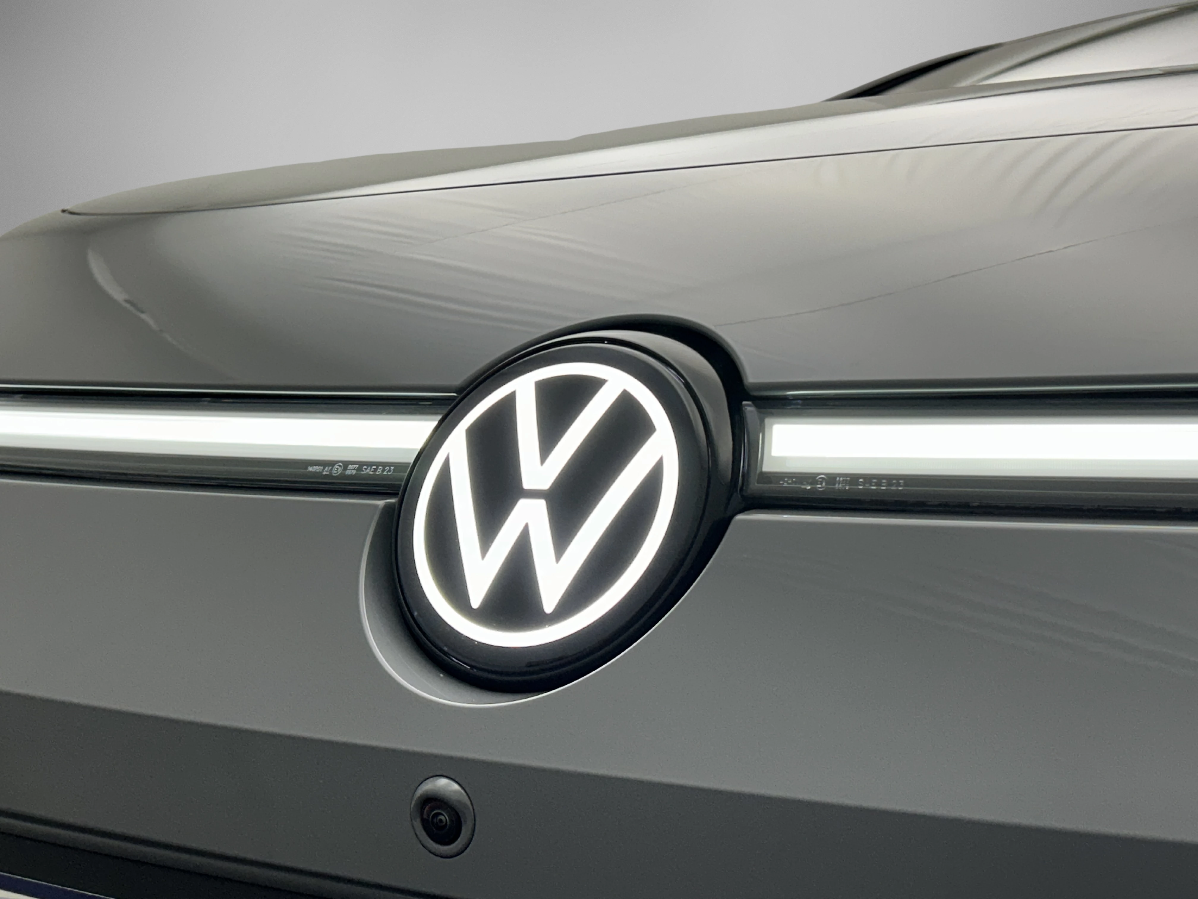 Hoofdafbeelding Volkswagen ID.7