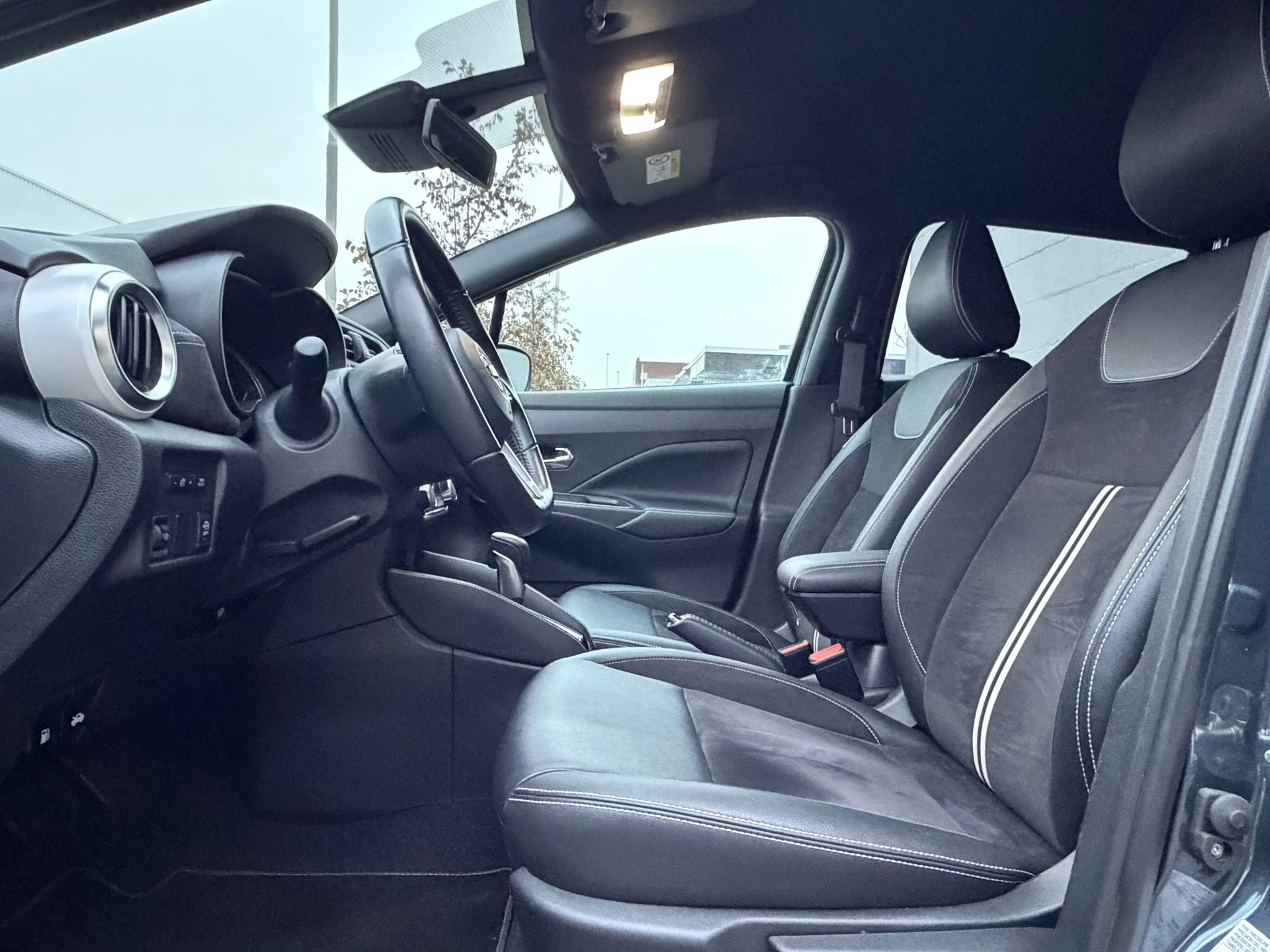 Hoofdafbeelding Nissan Micra