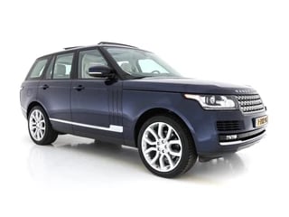 Hoofdafbeelding Land Rover Range Rover