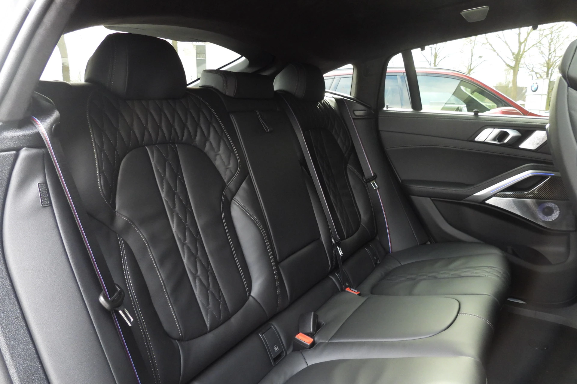 Hoofdafbeelding BMW X6