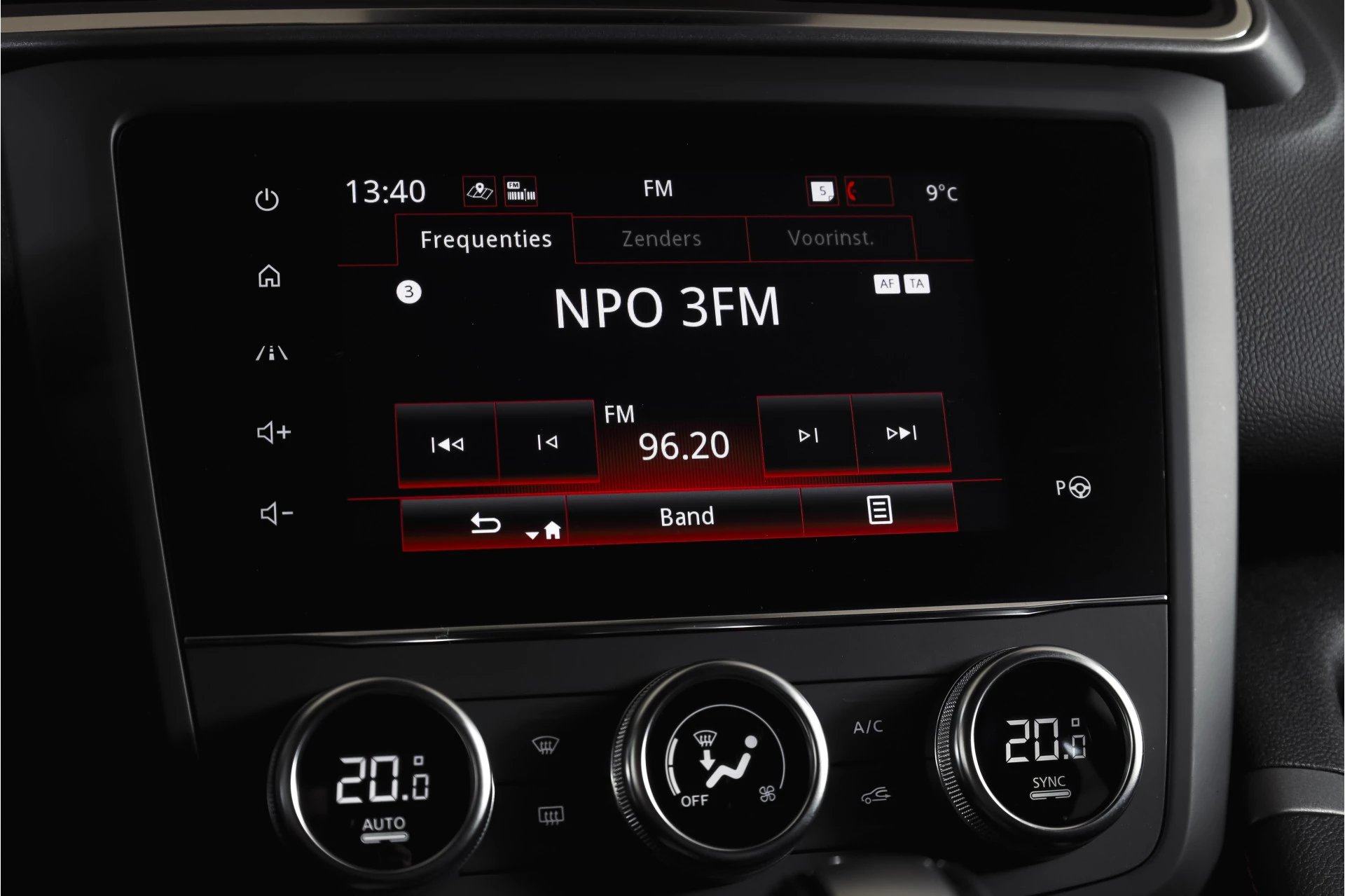 Hoofdafbeelding Renault Kadjar