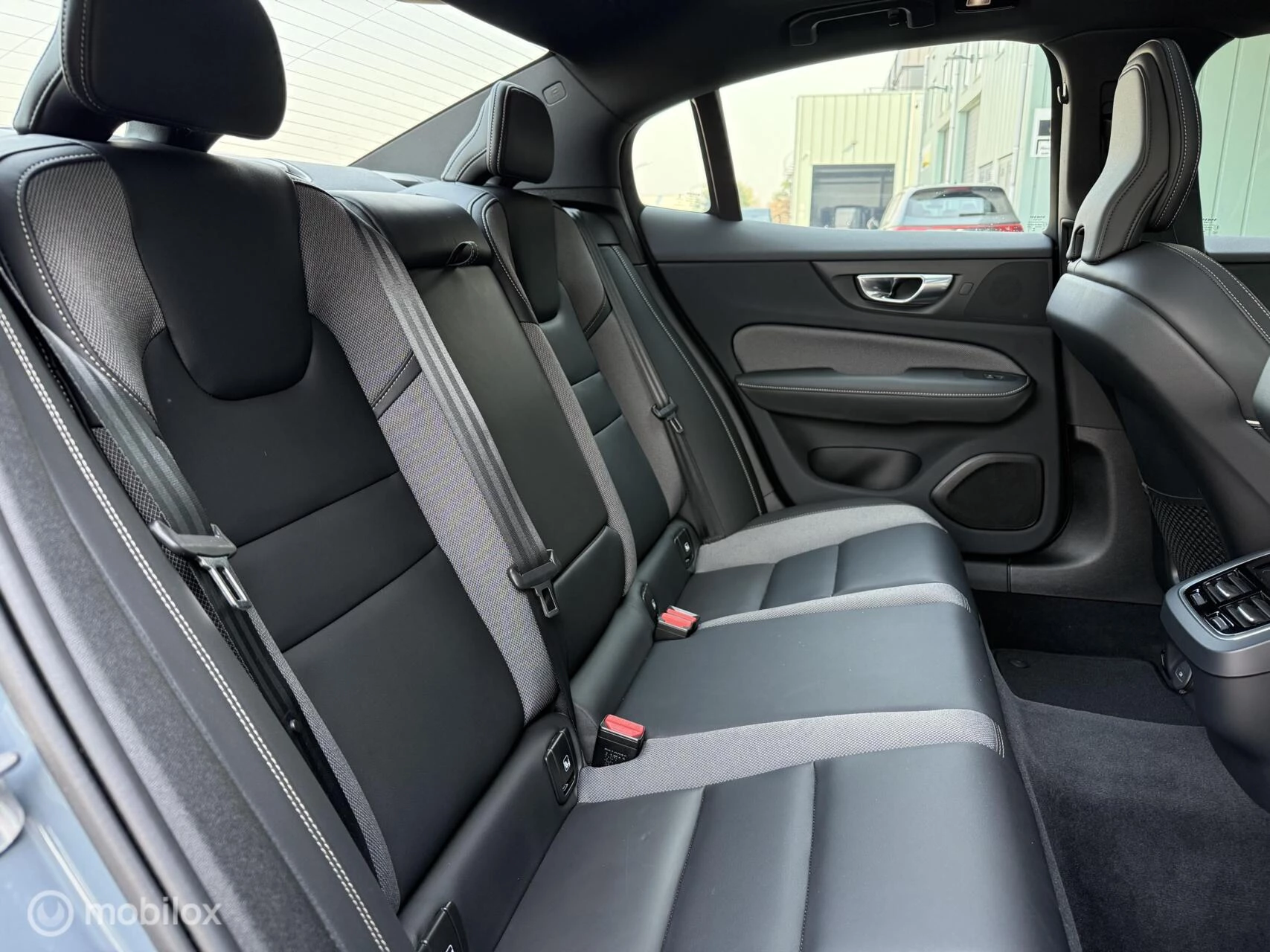 Hoofdafbeelding Volvo S60